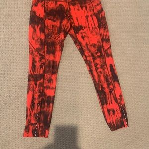 Lululemon Invinograte Womens Leggings
